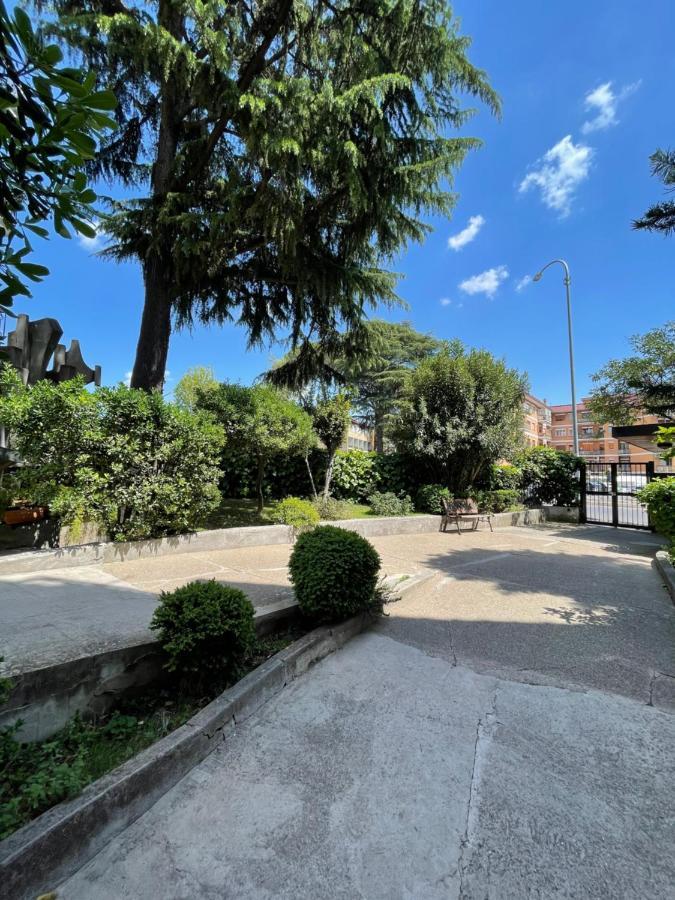 Casa Di Anita Apartment Rome Exterior photo